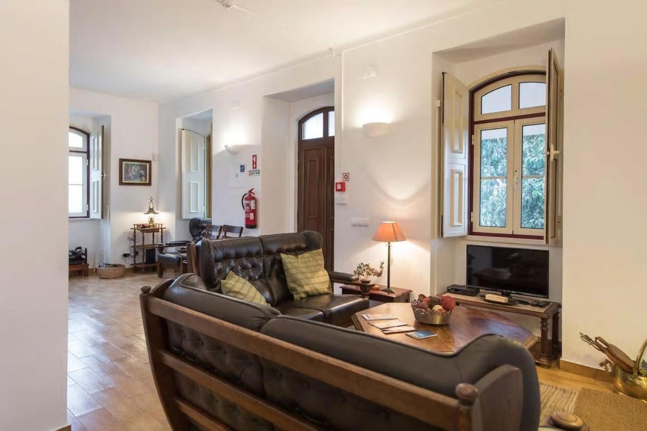Quinta Do Americano Sardoal ภายนอก รูปภาพ