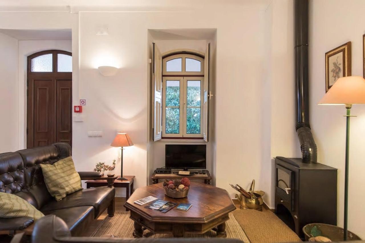 Quinta Do Americano Sardoal ภายนอก รูปภาพ