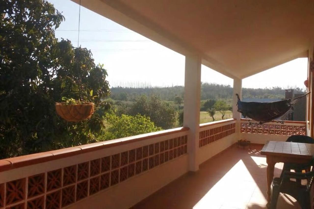 Quinta Do Americano Sardoal ภายนอก รูปภาพ