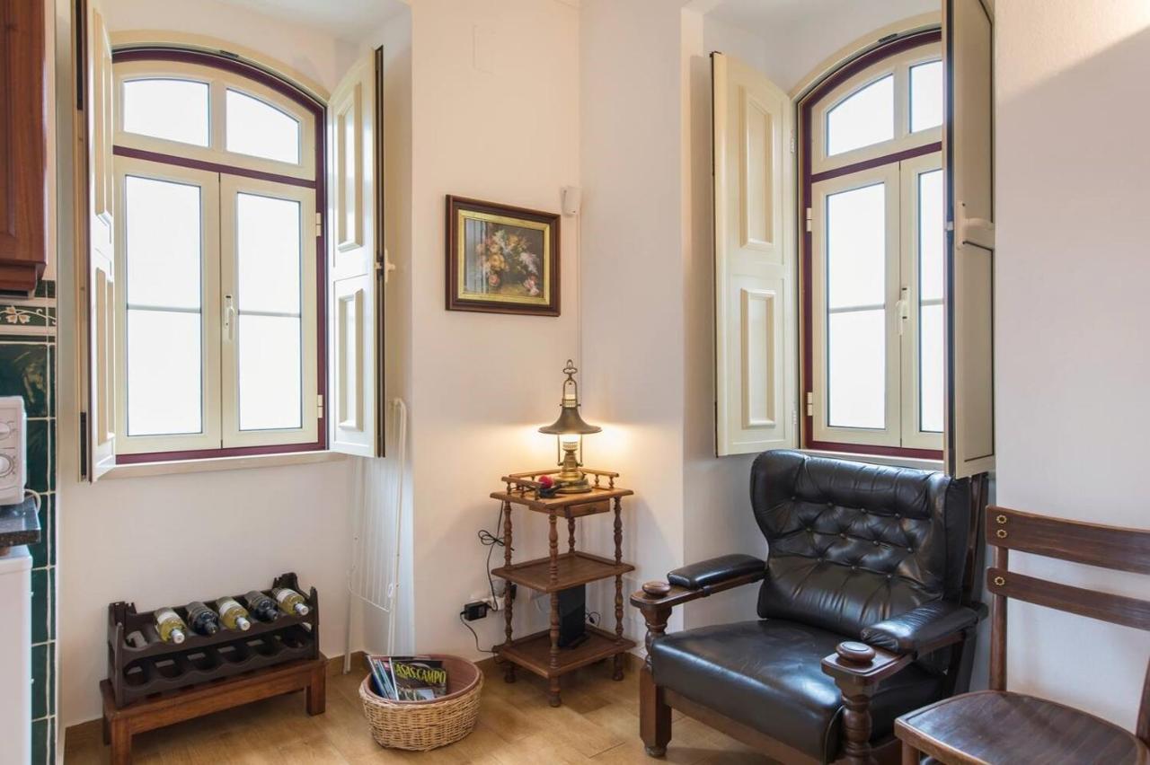 Quinta Do Americano Sardoal ภายนอก รูปภาพ