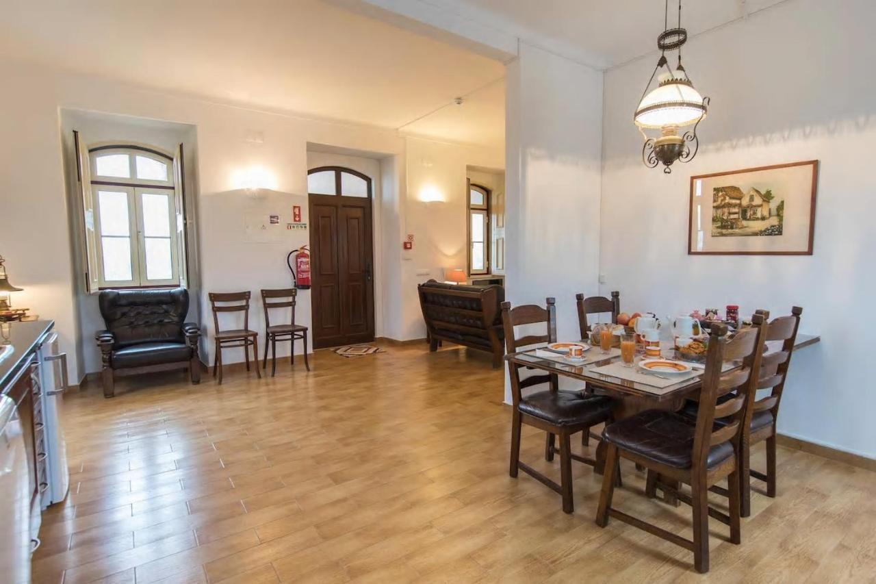 Quinta Do Americano Sardoal ภายนอก รูปภาพ